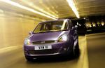 Ford Fiesta 2006 года